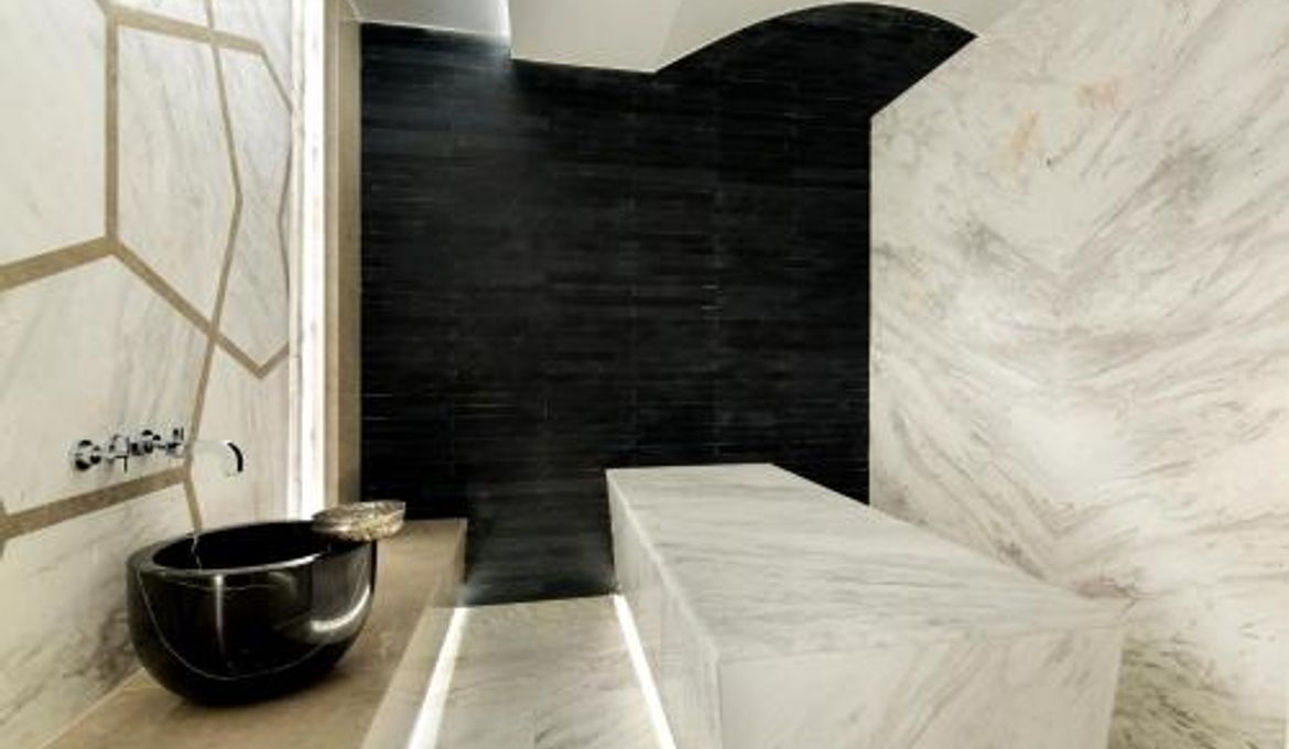 Hilton Garden Inn Istanbul Kasimpasa