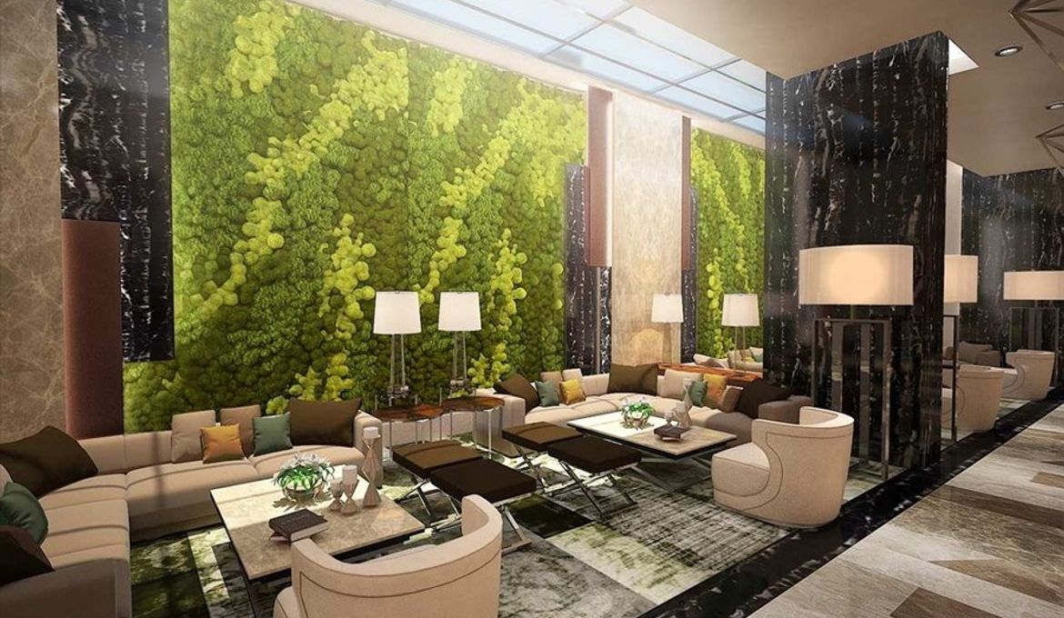 Hilton Garden Inn Istanbul Kasimpasa