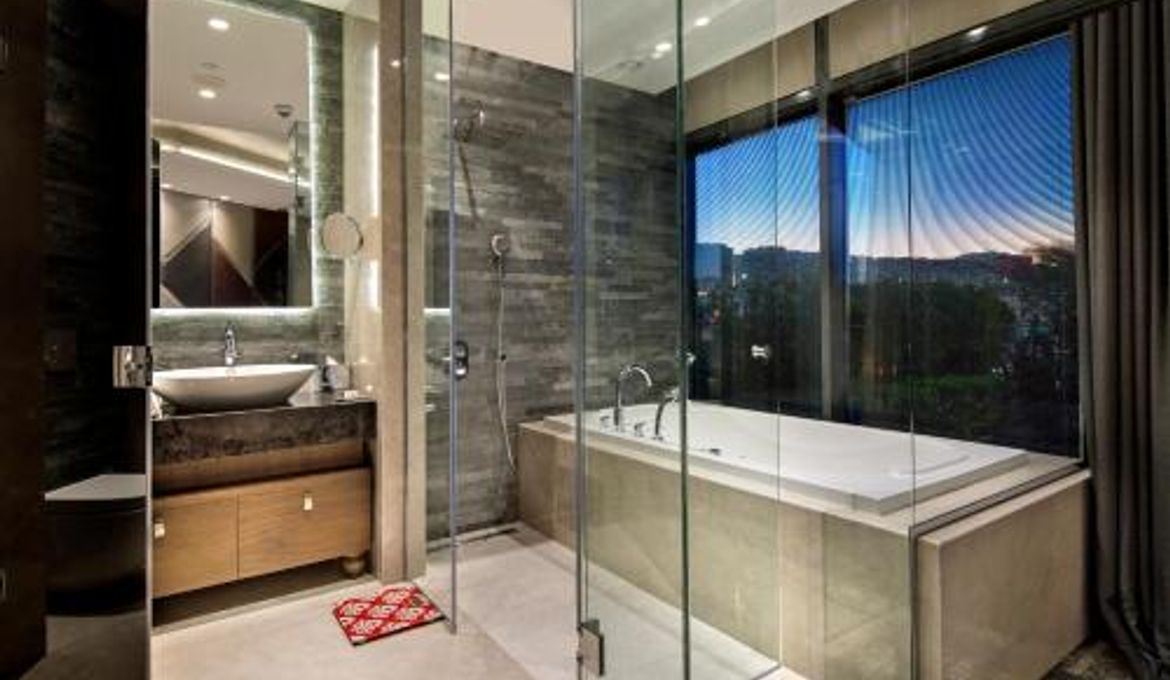 Hilton Garden Inn Istanbul Kasimpasa