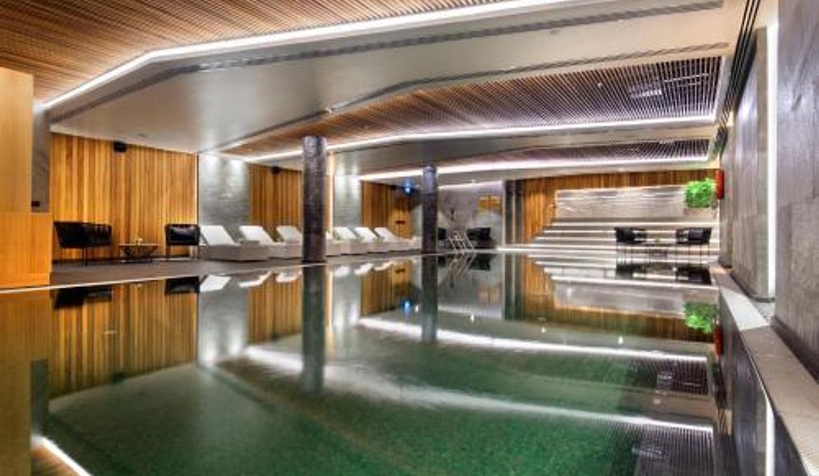 Hilton Garden Inn Istanbul Kasimpasa