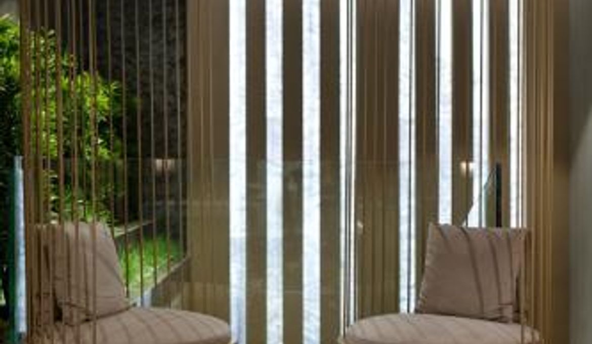 Hilton Garden Inn Istanbul Kasimpasa