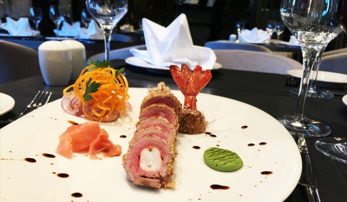 Hilton Garden Inn Istanbul Kasimpasa