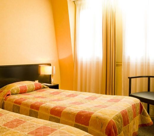 Hôtel Paris Vaugirard
