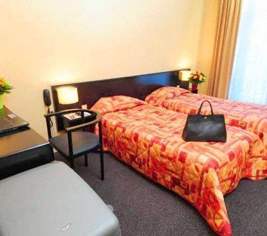 Hôtel Paris Vaugirard
