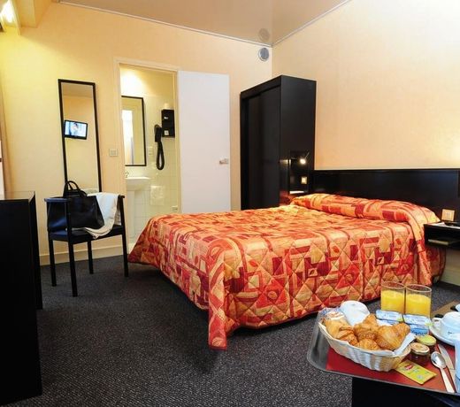 Hôtel Paris Vaugirard