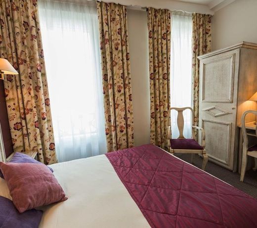 Hôtel Vivienne
