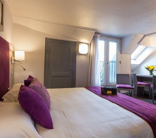 Hôtel Vivienne