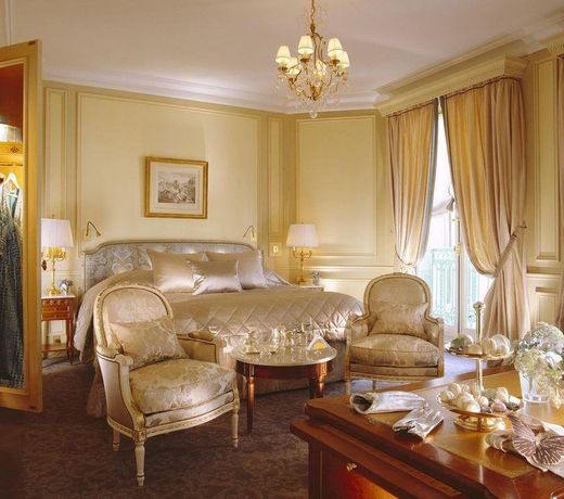 Le Meurice – Dorchester Collection