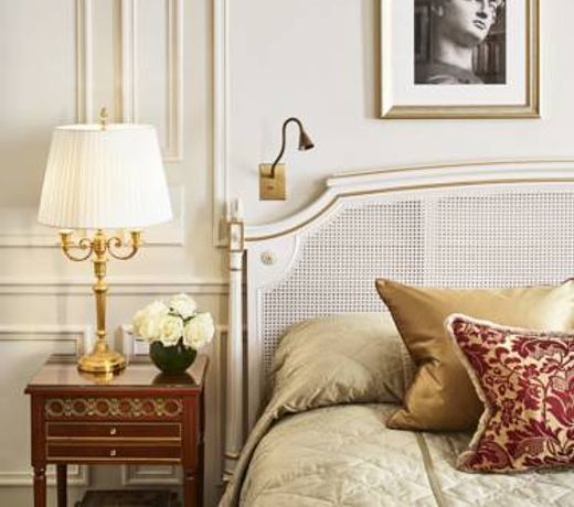 Le Meurice – Dorchester Collection