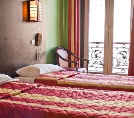 Hotel Cambrai