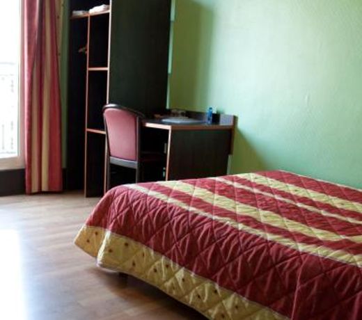 Hotel Cambrai
