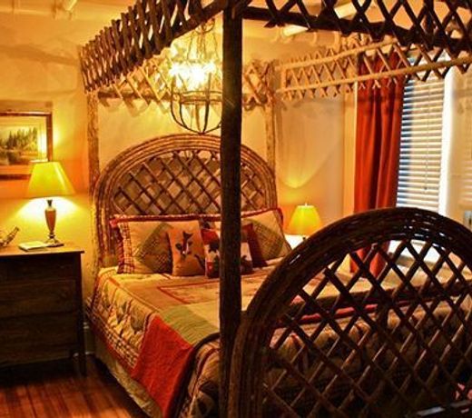 Inn on Church