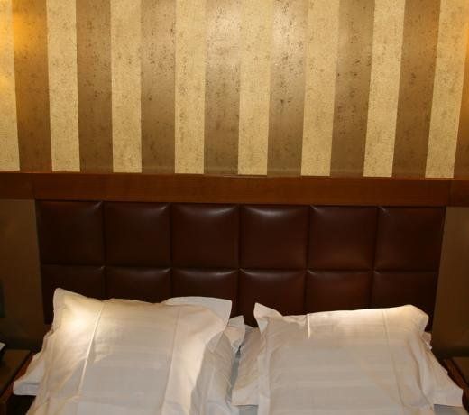 Hotel Bellevue Saint-Lazare