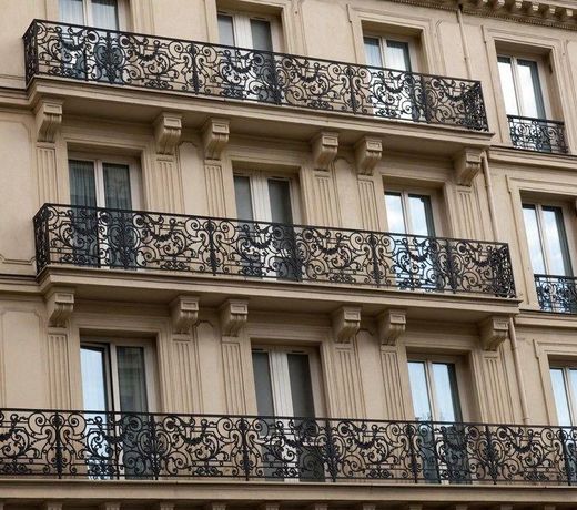 Hôtel Emile Le Marais