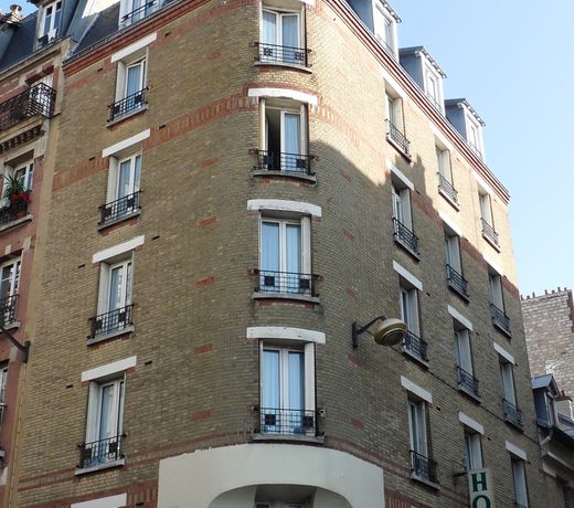 Nadaud Hotel