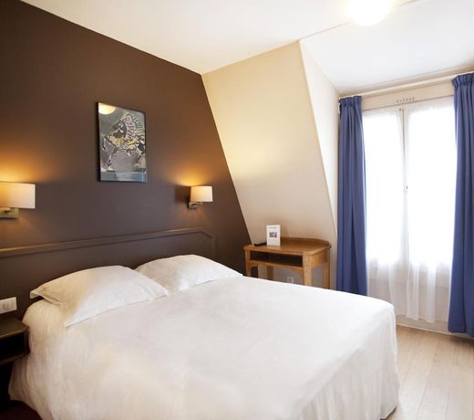 Nadaud Hotel