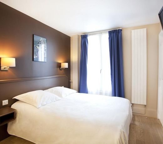Nadaud Hotel