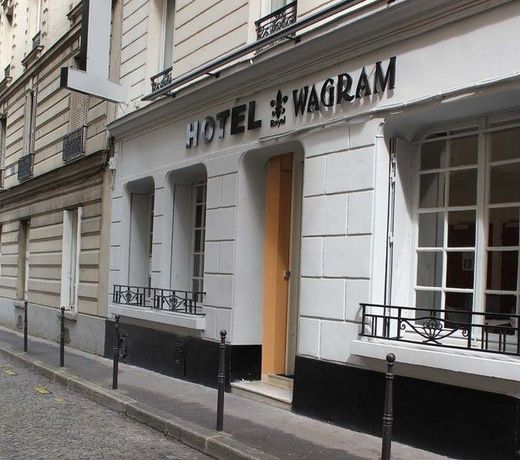 Royal Wagram