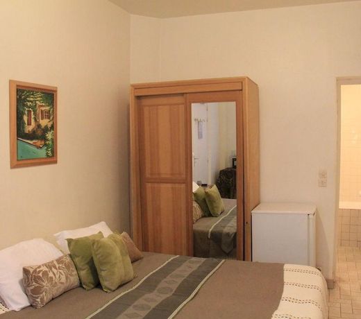 Hotel Bearnais
