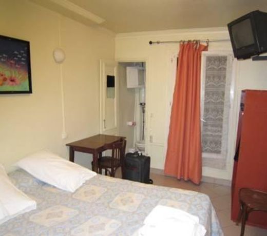 Hotel Bearnais