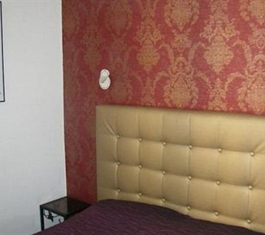 HÃ´tel Victoria