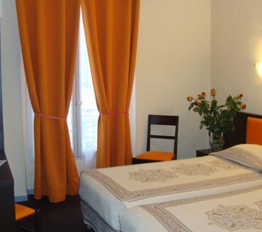 Hotel Belfort