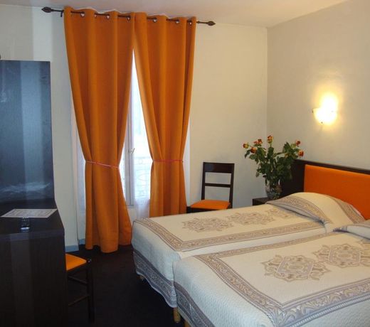 Hotel Belfort