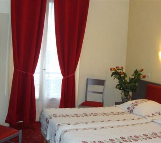 Hotel Belfort
