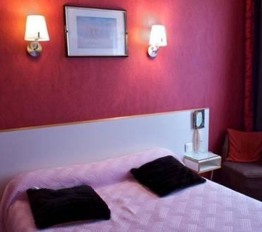 Hôtel Paris Voltaire