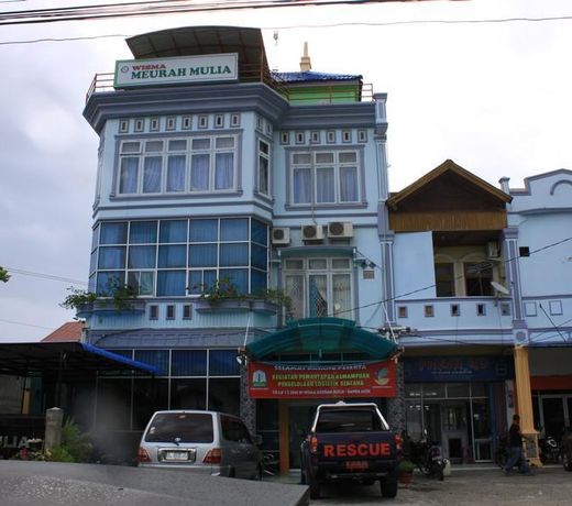 Hotel Meurah Mulia