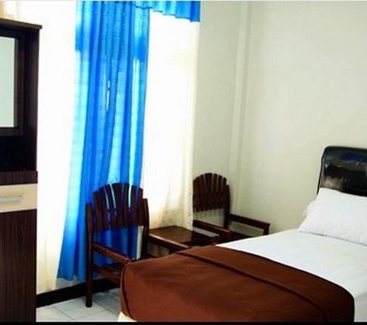 Hotel Meurah Mulia