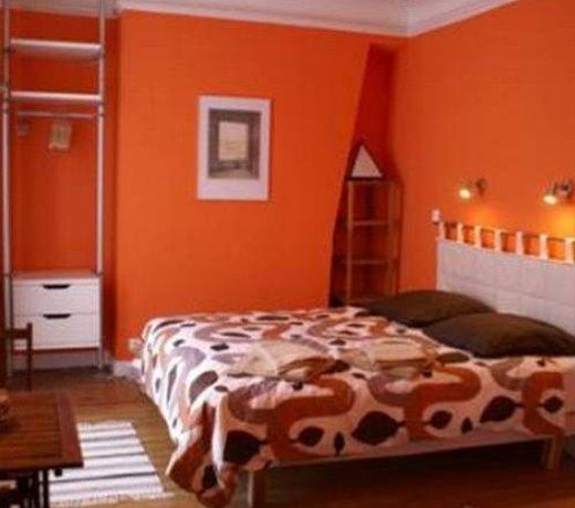 Chambre D'hotes Les Orchidees