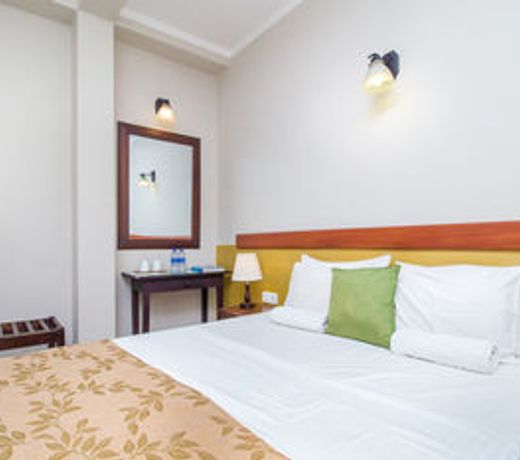 Sevana City Hotel