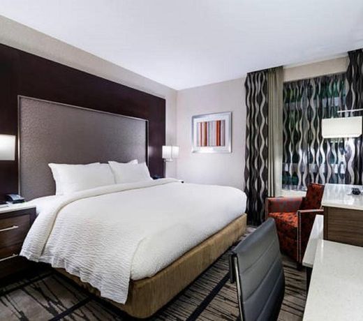 Fairfield Inn & Suites by Marriott Boston Cambridge