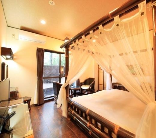 Hotel&Spa Anda Resort Izukogen