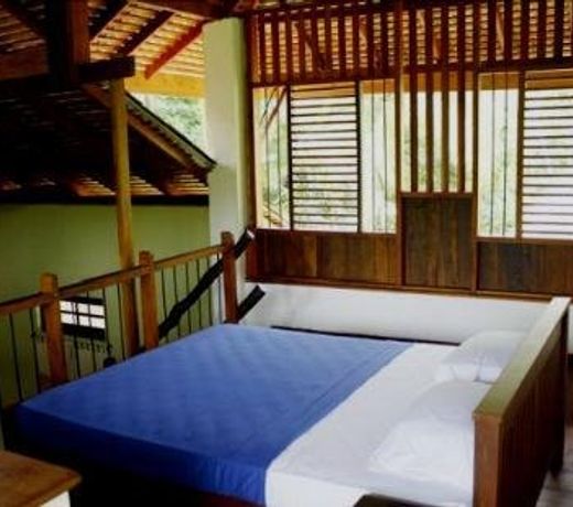 Otel Chalets