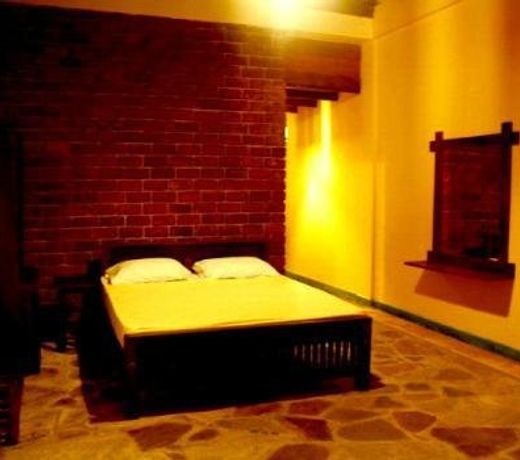 Otel Chalets