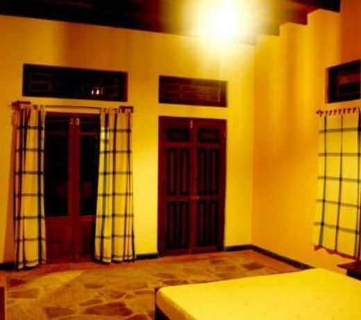 Otel Chalets
