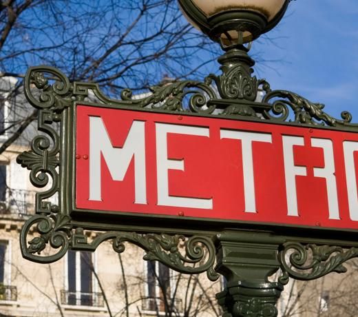 HÃ´tel Transcontinental