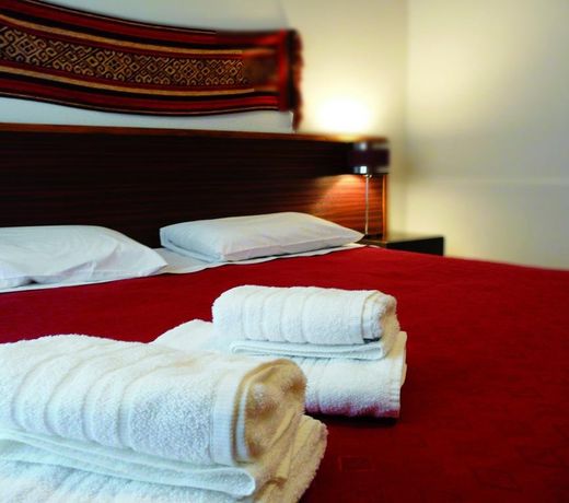 Ayres de la Patagonia Hotel Boutique