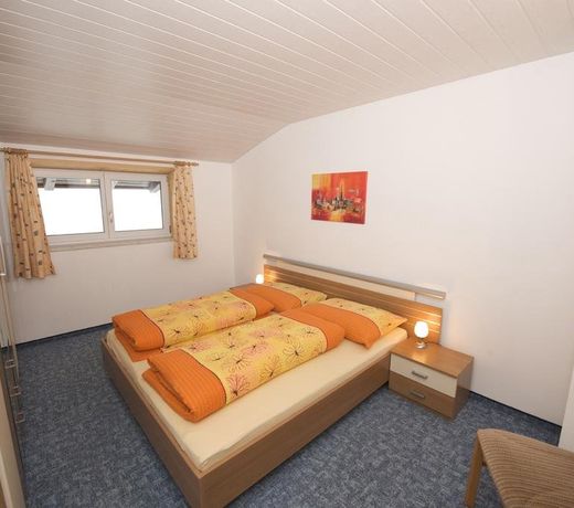 Landhaus Hinterbichl