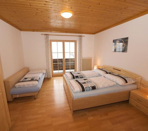 Landhaus Hinterbichl