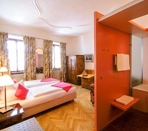 Hotel Wolf
