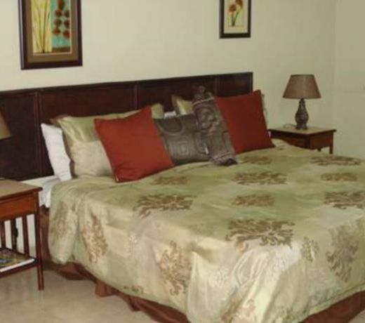 MERRIVILLE ACCRA ROCKLEY