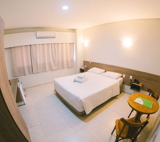 Alfa Hotel Teresina