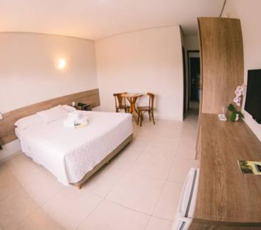 Alfa Hotel Teresina
