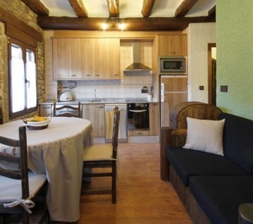 Casa Rural Perico