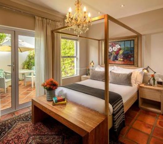 Spanish Farm Guest Lodge