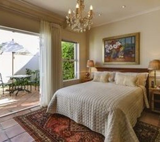 Spanish Farm Guest Lodge