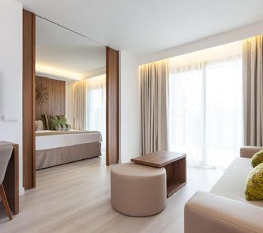 Zafiro Palace Alcudia